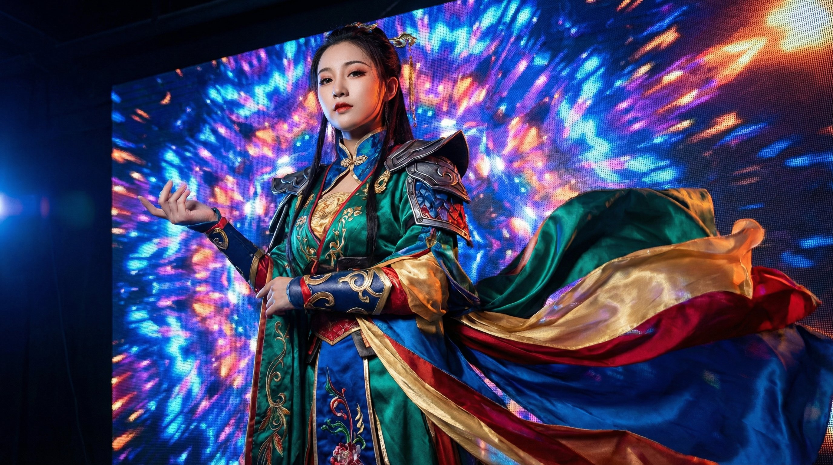 蘑菇视频动漫与Cosplay视频